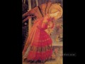 モネカルロの祭壇画 S マリア デッレ グラツィエ S ジョヴァンニ ヴァルダルノ ルネッサンス フラ アンジェリコ